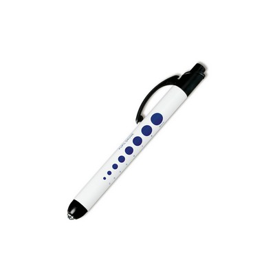 Prestige Medical - Push Button Activated Pen Light