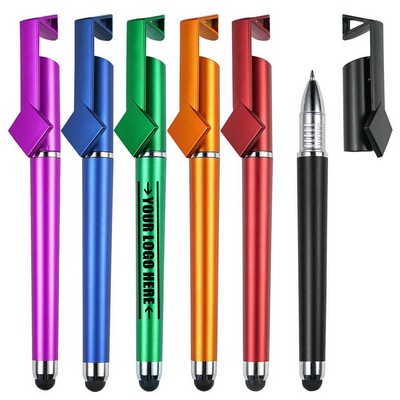 Multi-Functional Touch Pen Neutral Pen