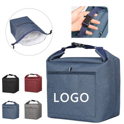 Bellevue Insulated Lunch Tote