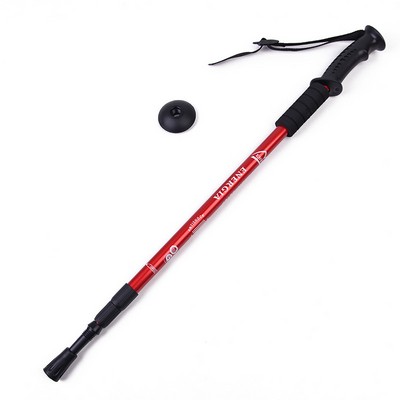 Portable Hiking Pole