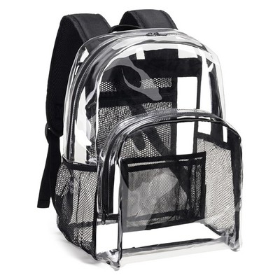 Clear Backpack