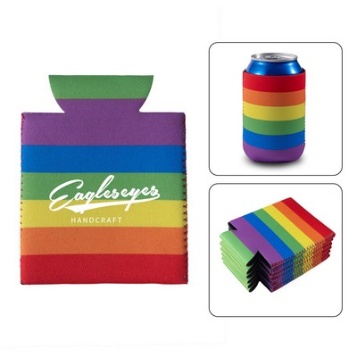 Neoprene Can Cooler Sleeve