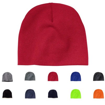 Port & Company® Beanie Cap