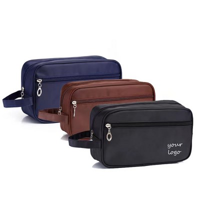 Durable Travel Toiletry Bag