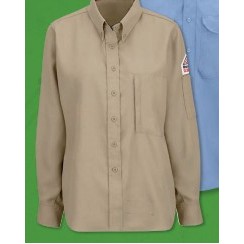 iQ Series® Women's Lightweight Comfort Woven Shirt w/ Insect Shield®