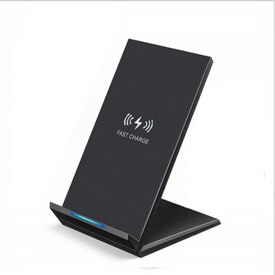 Mobile Phone Wireless Charger, 15W Rapid Charger