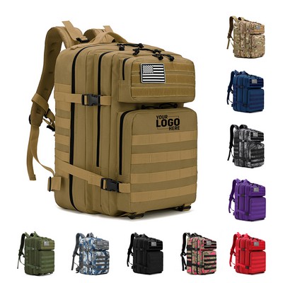 Tactical Backpack