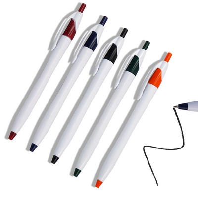 Multifunction Metallic Stylus Pen