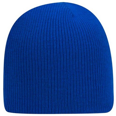 Otto 8 1/2'' Classic Knit Beanie