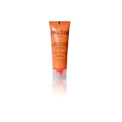 Nectar Hand & Body Lotion 1 oz