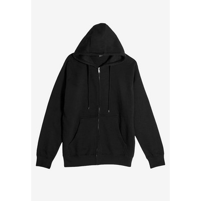 Premium Full Zip Hoodie