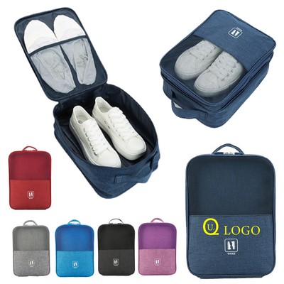 Travel Shoe Storage Bag