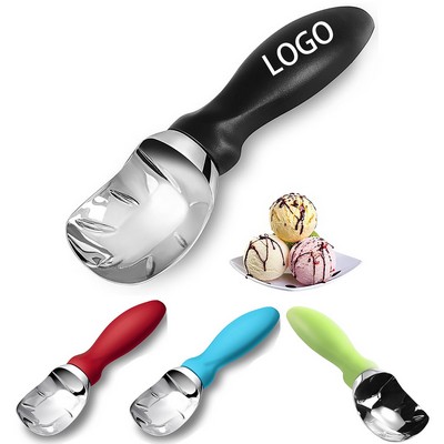 Ice Cream Scoop Spoon