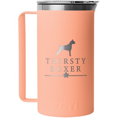 YETI® Rambler™ 64 Oz Pitcher