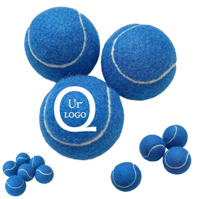 Pet Training Tennis Ball