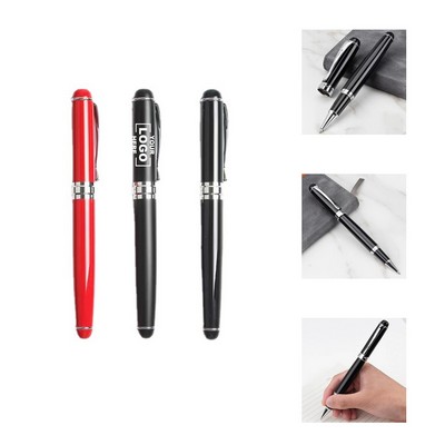 Luxury Rollerball Pen