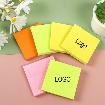 Colorful Sticky Note