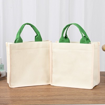 Fashion Thickened Tote Bag