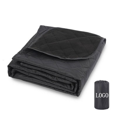 Large Camping Blanket