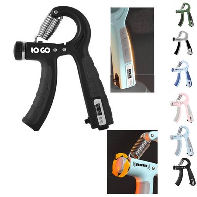 Adjustable Grip Strengthener