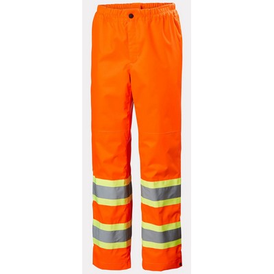 Helly Hansen® Women's Alta Hi Vis Shell Pants CSA