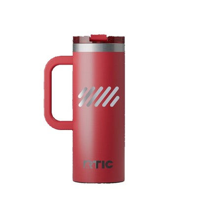 RTIC 20 oz Road Trip Travel Mug