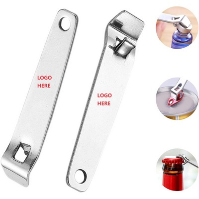 Mini Pocket Oral Liquid Medical Vial Beer Opener