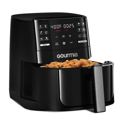 Gourmia Gourmia Air Fryer 6Qt