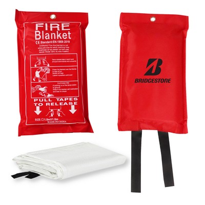 Fire Blanket