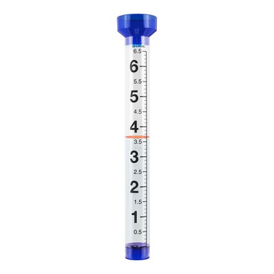 Jumbo Rain Gauge