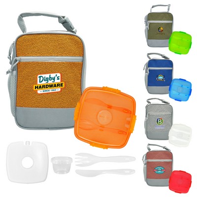 Speck Handy Chillin' Lunch Set