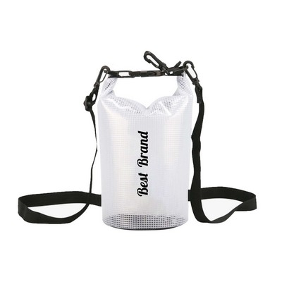 Waterproof Dry Bag Backpack 2L