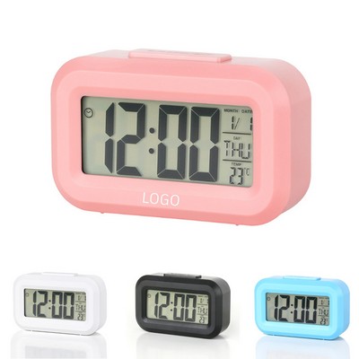 Versatile Luminous Kitchen Timer Clock