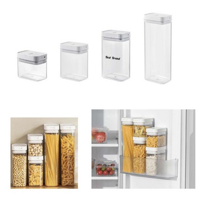 Airtight Food Storage Containers