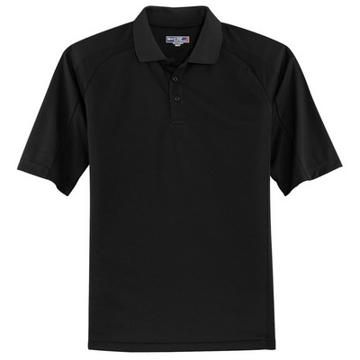 Sport-Tek® Dri-Mesh Pro Polo