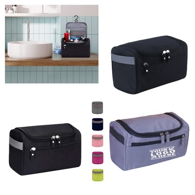 Travel Toiletry Bag