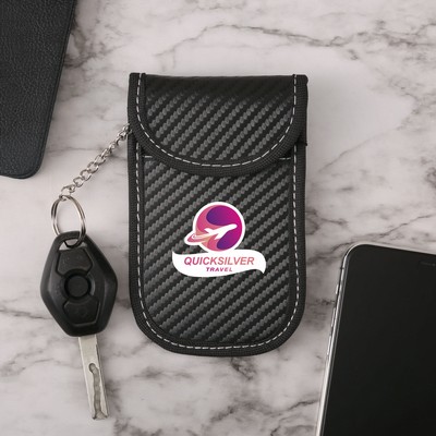 Vanguard RFID Key Pouch