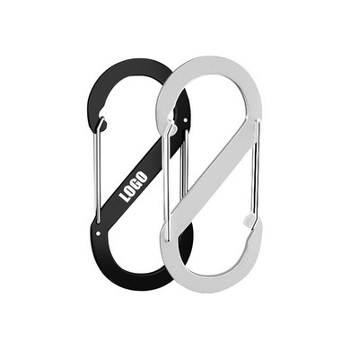 Durable Essential Big Size S Carabiners