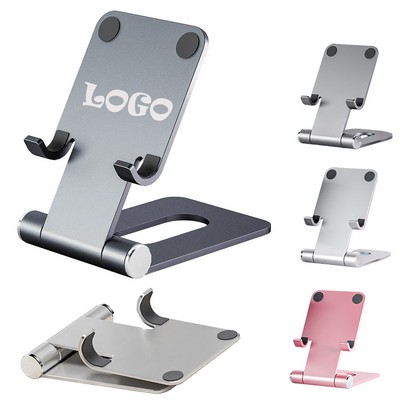 Aluminum Alloy Phone Stand