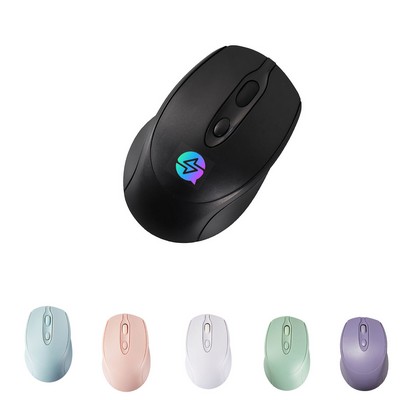 Adjustable Wireless Mouse