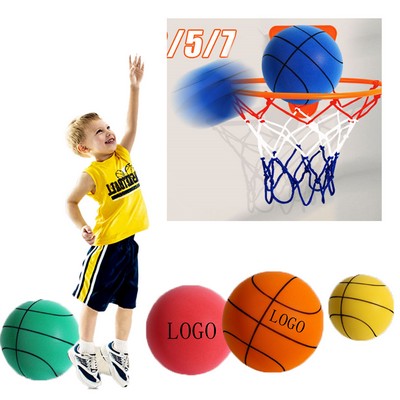 Mini Basketball Balls For Indoor