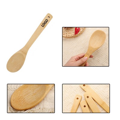 Bamboo Cooking Spoon