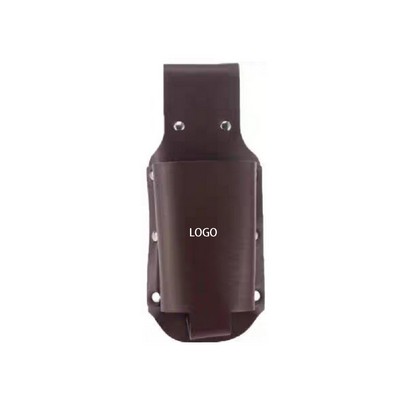 Leather Pu Beer Bottle Holster