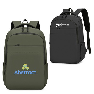 Multifunctional Large Capacity Waterproof Laptop Backpack