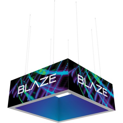 Blaze Hanging Square 0803