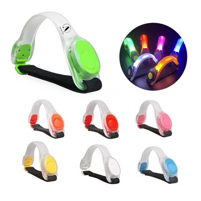 Night Run LED Armband