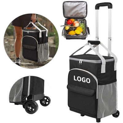 Portable Cooler Bag