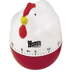 Chicken 60 Minute Kitchen Timer