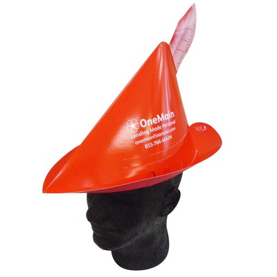 Robin Hood Costume Hat