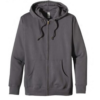 Econscious Heritage Full Zip Hoody